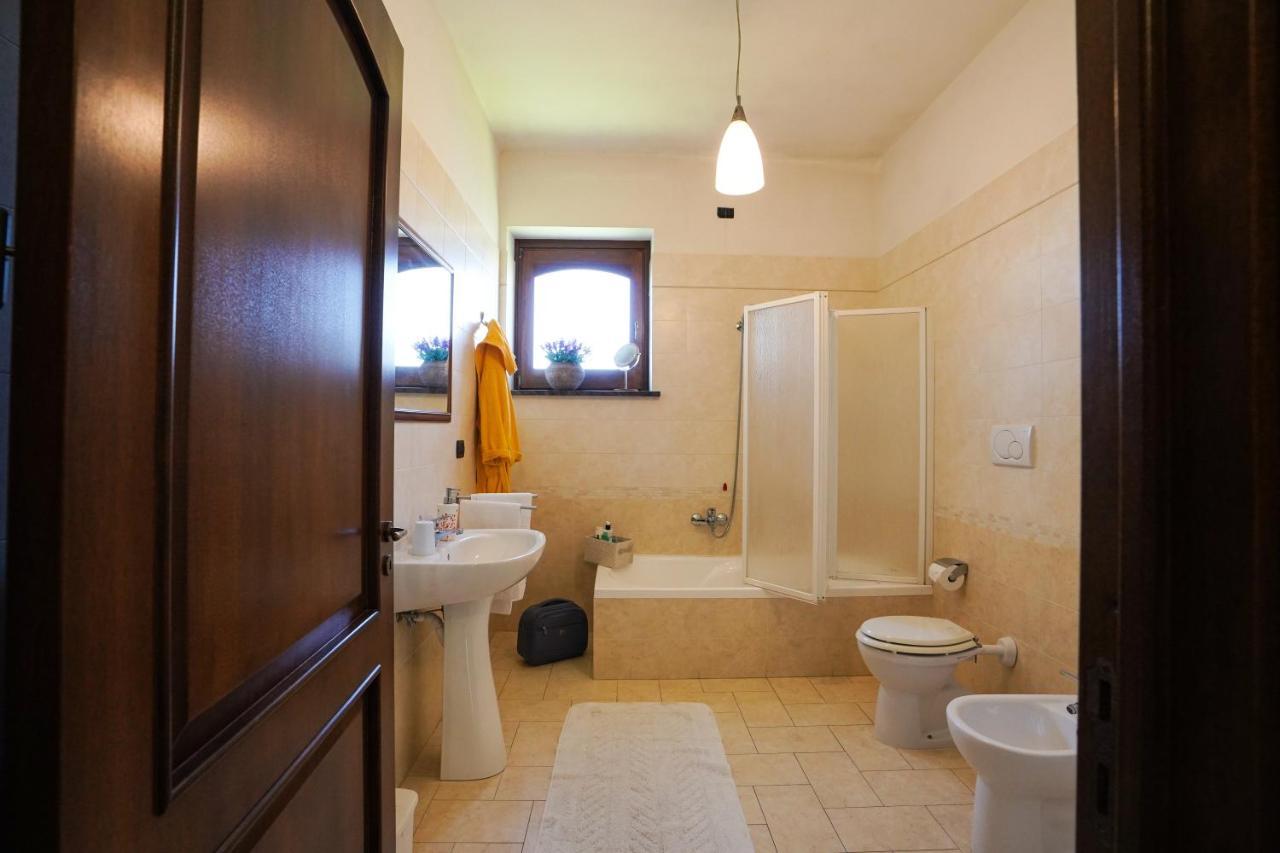 Salento Terra Maris Bed & Breakfast Cocumola Exterior photo