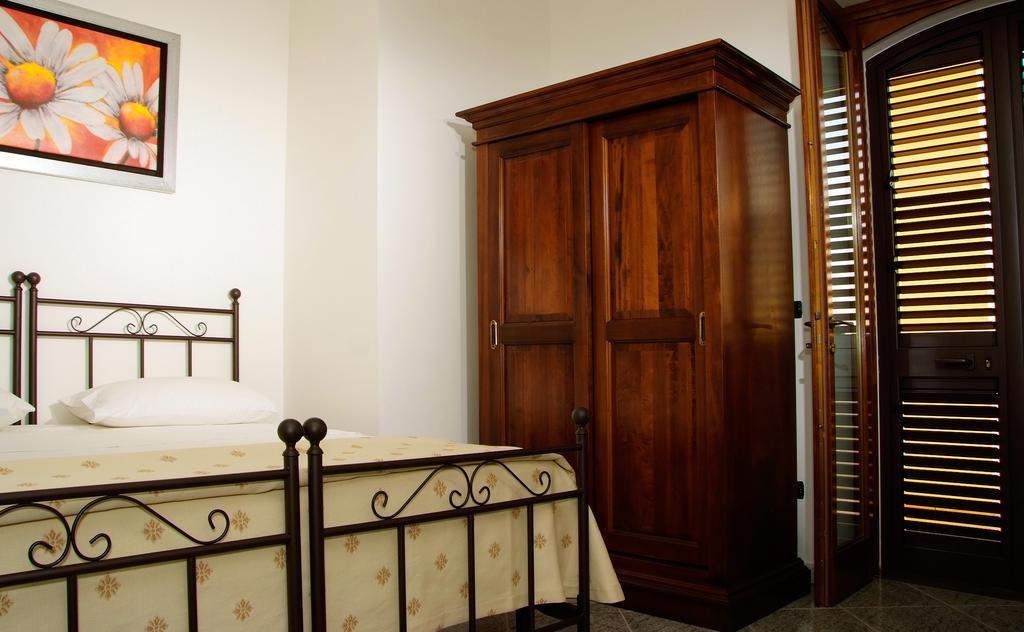 Salento Terra Maris Bed & Breakfast Cocumola Room photo