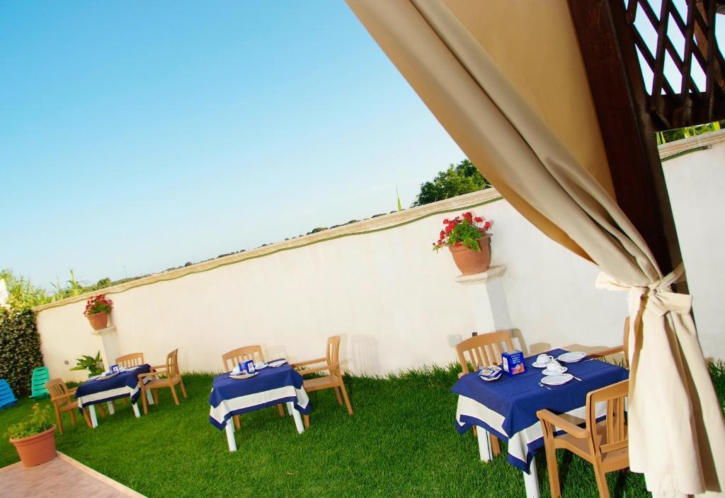Salento Terra Maris Bed & Breakfast Cocumola Exterior photo