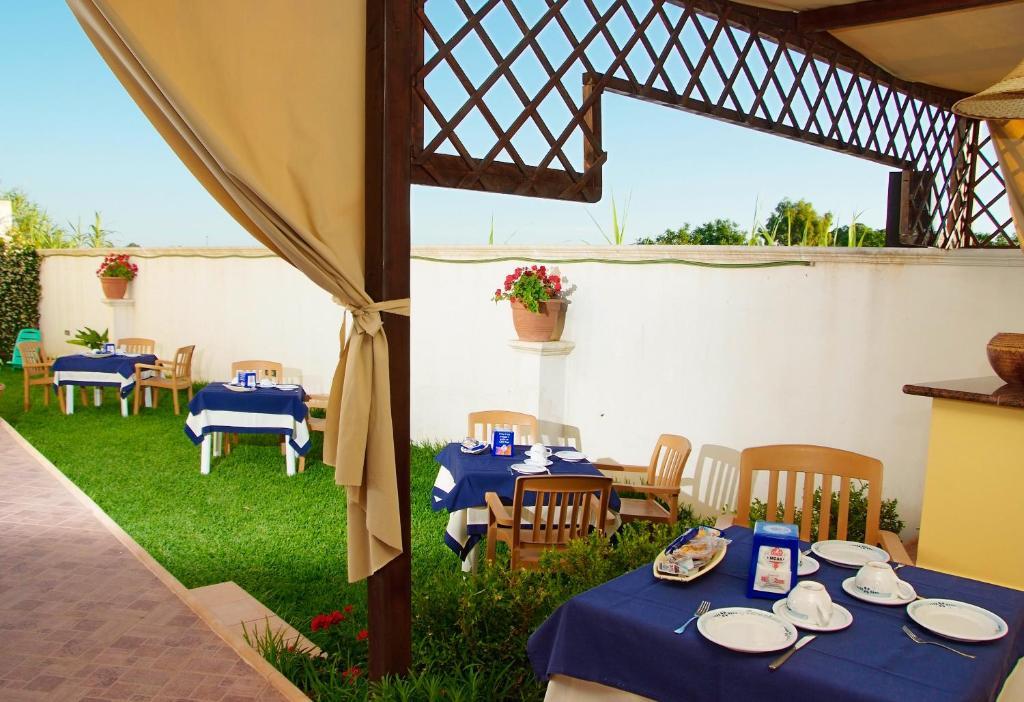 Salento Terra Maris Bed & Breakfast Cocumola Exterior photo