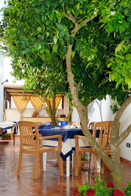 Salento Terra Maris Bed & Breakfast Cocumola Exterior photo